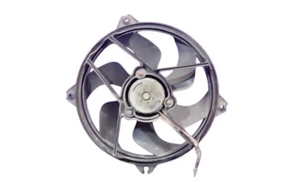 Fan set