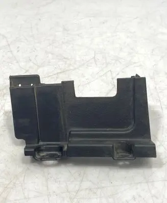 Volkswagen Crafter Rear bumper mounting bracket 7C0807823