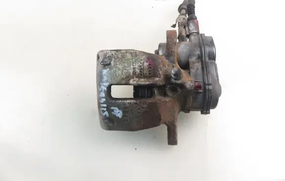 Audi A4 S4 B8 8K Rear brake caliper 32335478