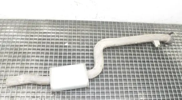 BMW 3 F30 F35 F31 Exhaust flexible connection 8623285
