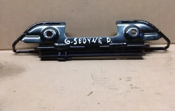 Jaguar XE ISOFIX Bracket GX73466B00AB