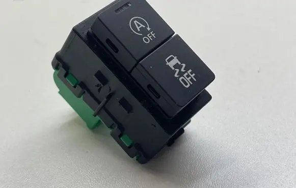 ESP (stability program) switch