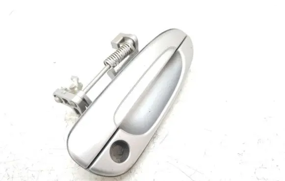 Mazda 626 Front door exterior handle GD1F-58-410-NN