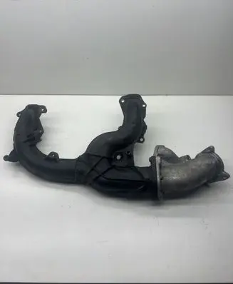 Audi A6 S6 C6 4F Air intake duct part 059145997C