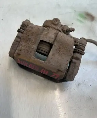 Fiat Ducato Rear brake caliper 898989