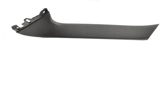 BMW X6 F16 Centre console side trim rear 7318704