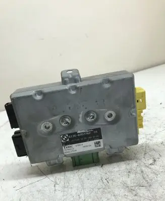 BMW 5 E60 E61 Airbag control unit/module 6135695776201
