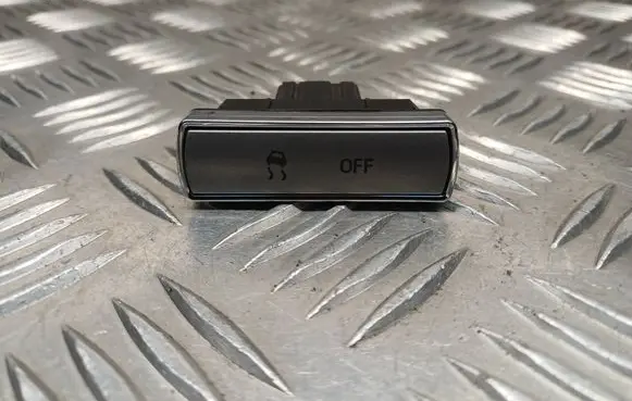 Ford S-MAX Traction control (ASR) switch 6M2T2C418AC