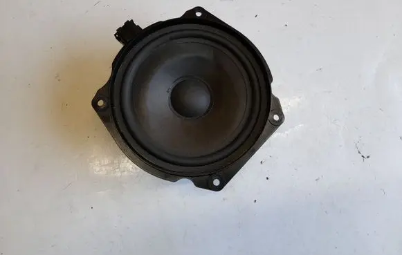 Mini One - Cooper Coupe R56 Front door speaker 430407861951 07861951