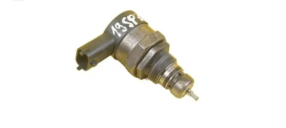 Opel Insignia A Fuel pressure sensor 0281006034 B20DTH