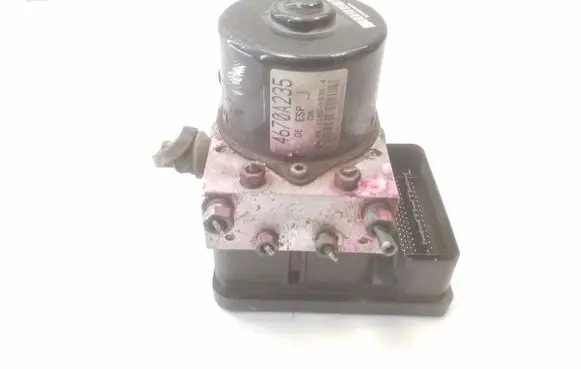 Peugeot 4007 ABS Pump 4670A235