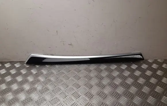 BMW 5 F10 F11 Dashboard cross member/frame bar 7225551