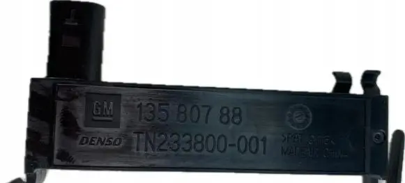 Chevrolet Camaro Aerial antenna amplifier 13580788