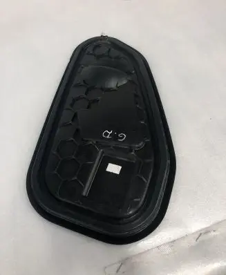 Skoda Kamiq Other rear door trim element 654839916