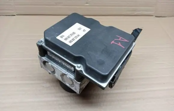 Audi A1 ABS Pump 6R0907379BB 6R0907379AH 0001