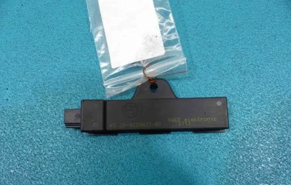 BMW 5 F10 F11 Central body control module 6520-9220832-02 IMPRK819200