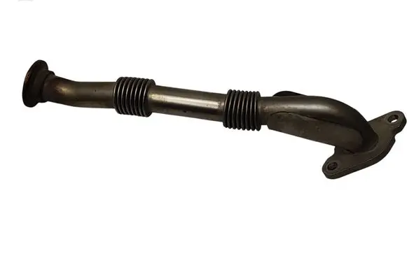 BMW 1 E81 E87 EGR valve line/pipe/hose 4557838