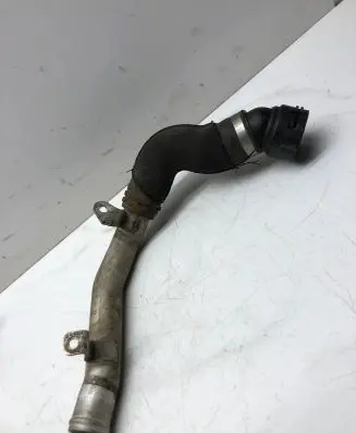Audi A4 S4 B8 8K Engine coolant pipe/hose 8K0121071G ZGS01032007