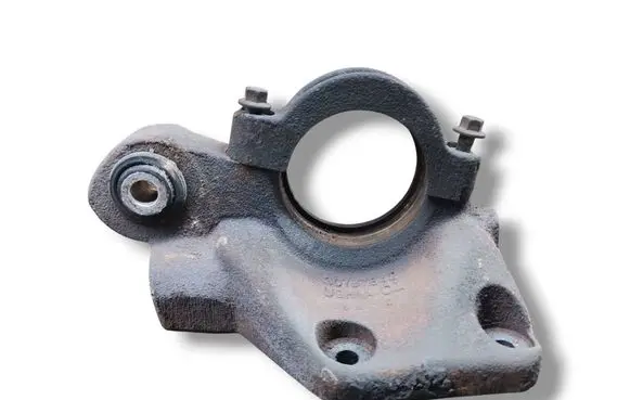 Volvo S80 Driveshaft support bearing bracket 30787842