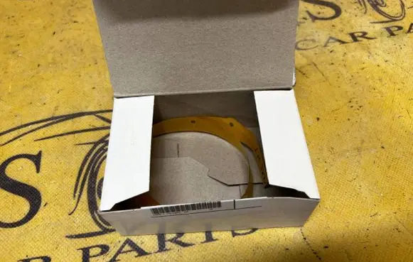 BMW M5 F90 Other exterior part 51128075555 8075555