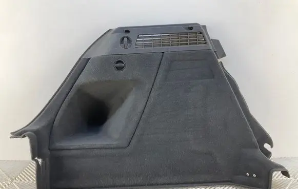 Audi Q3 8U Trunk/boot side trim panel 8U0863879M