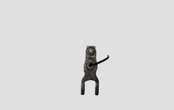 Opel Insignia A Fuel Injector clamp holder