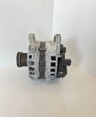 Skoda Fabia Mk3 (NJ) Generator/alternator 04C903023J