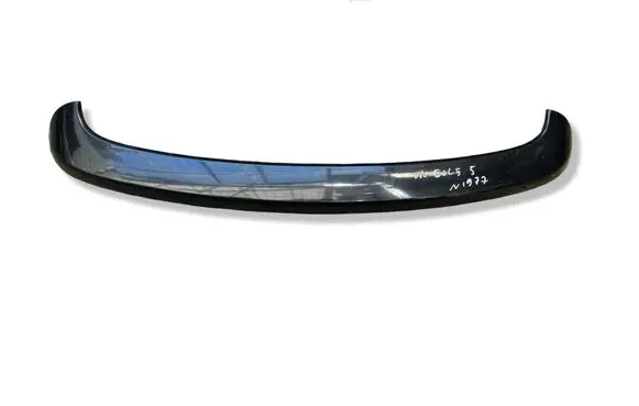 Volkswagen Golf V Tailgate/trunk spoiler 1K6827933