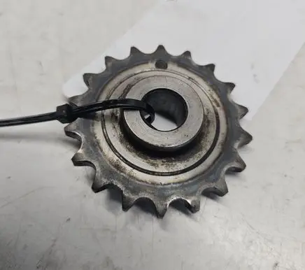 KIA Sorento other engine part 