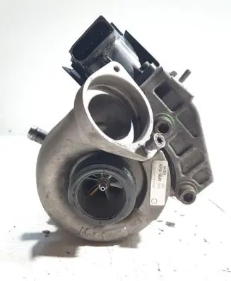 BMW 3 E90 E91 Turbo 4913505671 43219