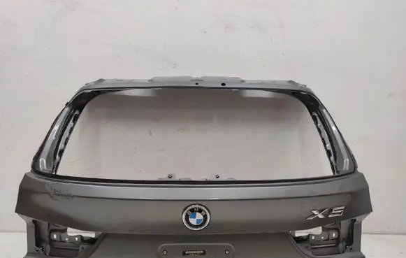 BMW X5 F15 Tailgate/trunk/boot lid