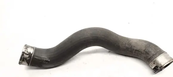 Mercedes-Benz GLA W156 X156 Intercooler hose/pipe A2465281182