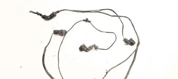 BMW X1 E84 Parking sensor (PDC) wiring loom 9289022