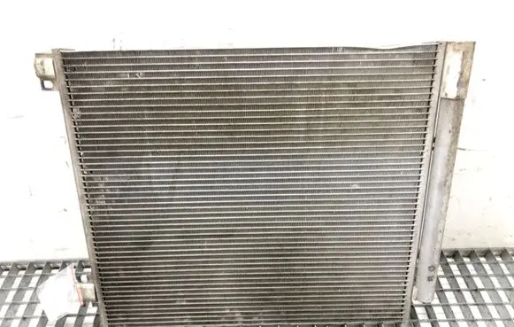 Renault Kadjar Coolant radiator 921006951R