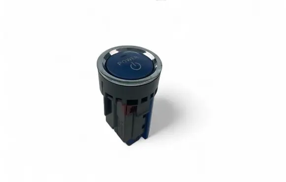 Toyota Prius (XW30) Other switches/knobs/shifts 2009DJ1026