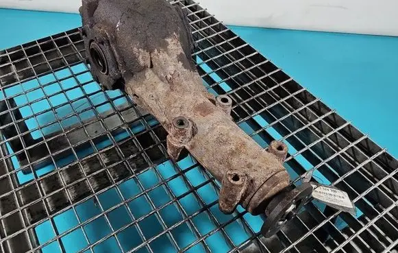 Subaru Legacy Rear differential IMPRK1524330