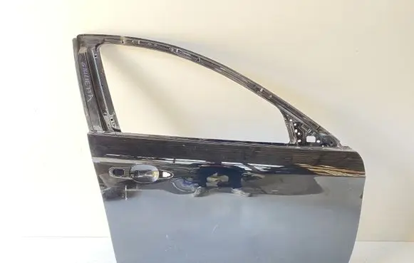 Alfa Romeo Giulietta Front door