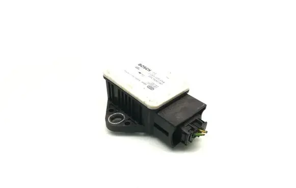 Land Rover Discovery 3 - LR3 ESP acceleration yaw rate sensor SRO500140 0265005654 7009281