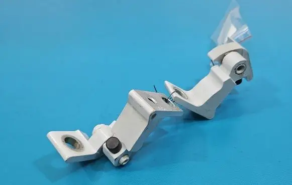 Skoda Octavia Mk4 Rear door hinge set 8X0831403F IMPRK1565846