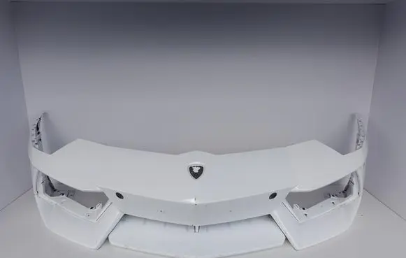 Lamborghini Aventador Front bumper 470807103C