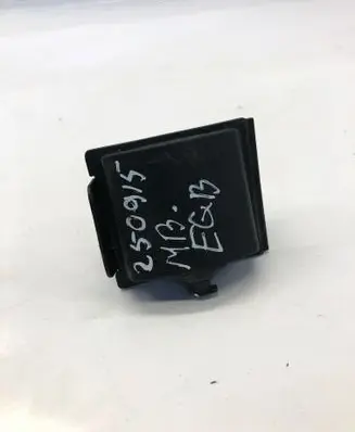 Mercedes-Benz EQB Fuel tank cap lock A0008206212