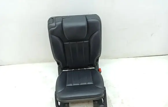 Mercedes-Benz R W251 Third row seats 