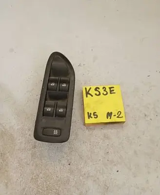 Renault Laguna II Other switches/knobs/shifts 