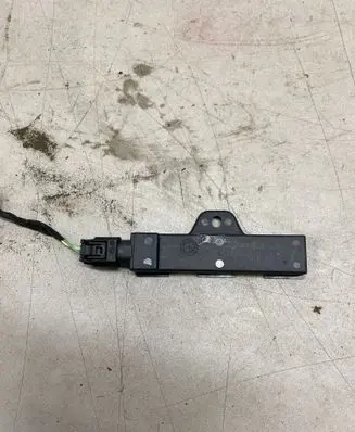 BMW 3 G20 G21 Blind spot module 023AA2503C 650683206601