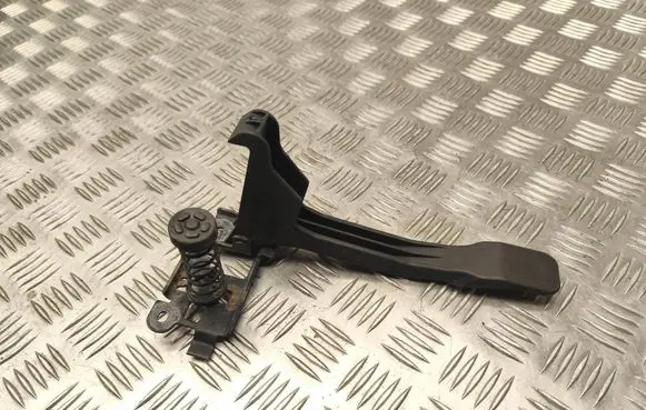 Renault Megane III Engine bonnet/hood lock/catch 656030006R
