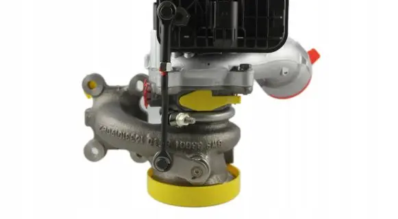 Audi Q2 - Turbo 04c145703h 04C145703M