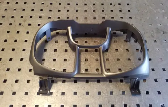 Chevrolet Orlando Dashboard trim