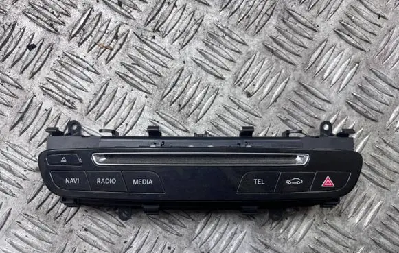Mercedes-Benz GLC X253 C253 Multifunctional control switch/knob A2059054601
