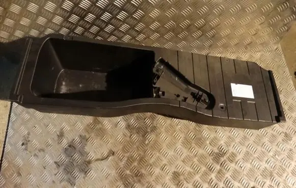 BMW X5 F15 Other center console (tunnel) element 7284306