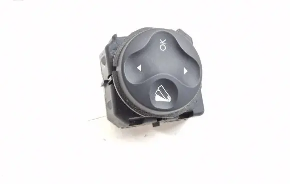 Renault Scenic III - Grand scenic III Wing mirror switch 283950001R 28188810